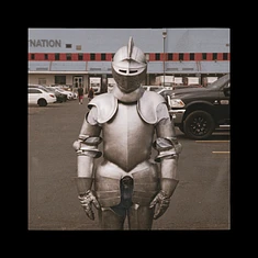 Car Culture - Rest Here