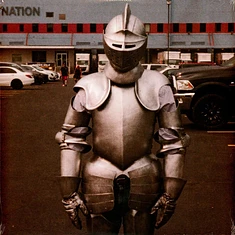 Car Culture - Rest Here