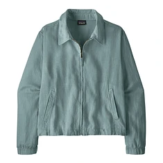 Patagonia - Garden Island Jacket