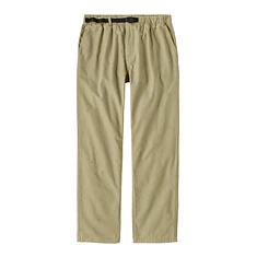 Patagonia - Point Reyes Canvas GI Pants