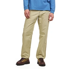 Patagonia - Point Reyes Canvas GI Pants