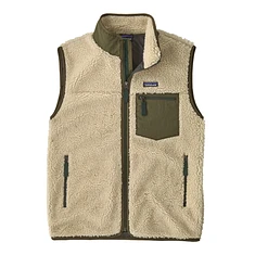 Patagonia - Classic Retro-X Vest