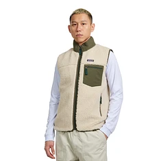 Patagonia - Classic Retro-X Vest