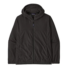 Patagonia - Textured Fleece Hoody