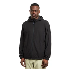 Patagonia - Textured Fleece Hoody