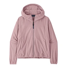 Patagonia - Textured Fleece Hoody