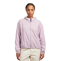 Patagonia - Textured Fleece Hoody