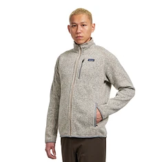 Patagonia - Better Sweater Jacket