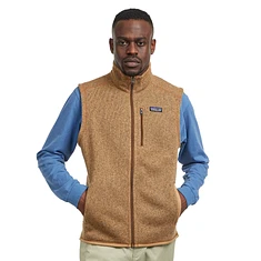 Patagonia - Better Sweater Vest