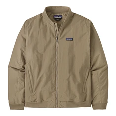 Patagonia - Isthmus Deck Jacket