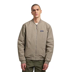 Patagonia - Isthmus Deck Jacket