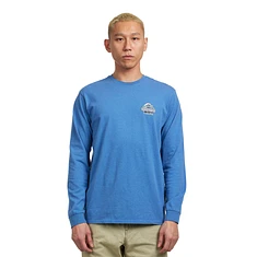 Patagonia - Long-Sleeved Great Waves Responsibili-Tee