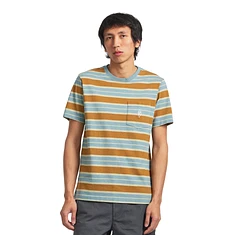 Patagonia - MW Water People Mark Pocket Tee