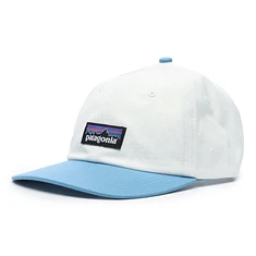 Patagonia - P-6 Label Trad Cap