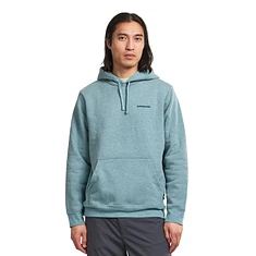 Patagonia - Boardshort Logo Uprisal Hoody