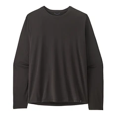 Patagonia - Long-Sleeved Cap Cool Daily Shirt