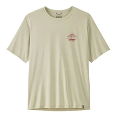 Patagonia - Cap Cool Daily Shirt - Great Waves