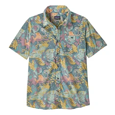 Patagonia - Go To Shirt
