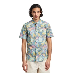 Patagonia - Go To Shirt