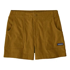 Patagonia - Retro Cord Shorts