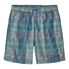 Patagonia - Baggies Naturals