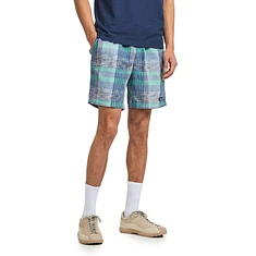 Patagonia - Baggies Naturals