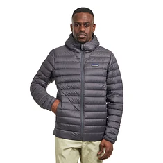 Patagonia - Down Sweater Hoody