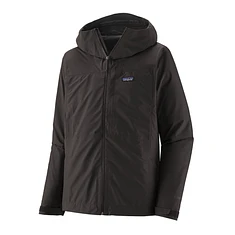 Patagonia - Boulder Fork Rain Jacket