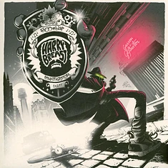 Harry Breast - Gassengeflüster