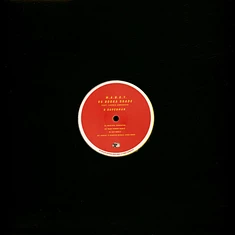 M.A.N.D.Y. Vs Booka Shade Feat. Laurie Anderson - O Superman 2025 Yellow Vinyl Edition