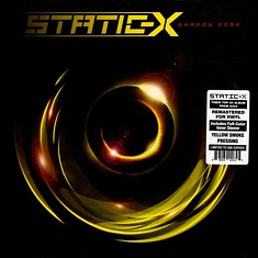 Static-X - Shadow Zone
