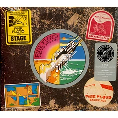 Pink Floyd - Wish You Were Here 50th Anniversary