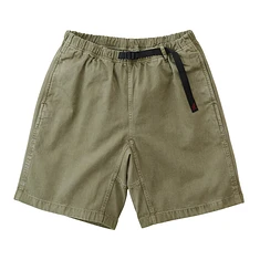 Gramicci - G-Shorts Pigment Dyed