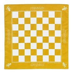 Gramicci - Checkers Bandana