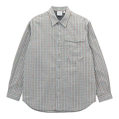 Gramicci - Poplin Millwood Shirt