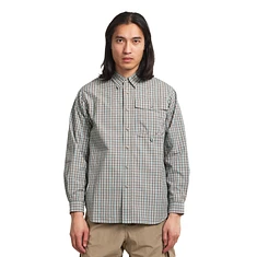 Gramicci - Poplin Millwood Shirt