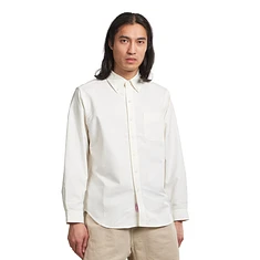 Gramicci - Classic Oxford Coolmax® Shirt