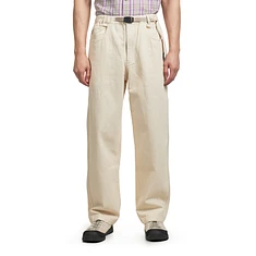 Gramicci - Hemp Denim Pants