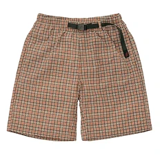 Gramicci - Checkered Shell Shorts