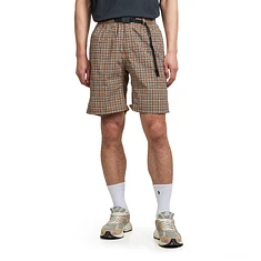 Gramicci - Checkered Shell Shorts