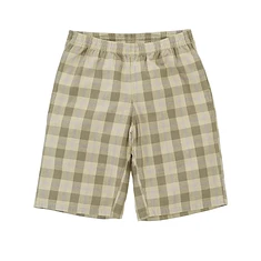 Gramicci - Swell Shorts Shadow Plaid