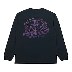 Gramicci - Equipped For Dirt L/S Tee