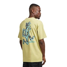 Gramicci - Ice Sculpture Tee
