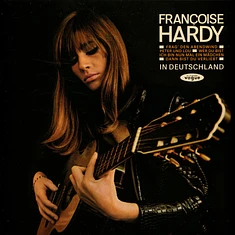 Franã§Oise Hardy - In Deutschland