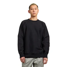 nanamica - Crew Neck Sweat Shirt