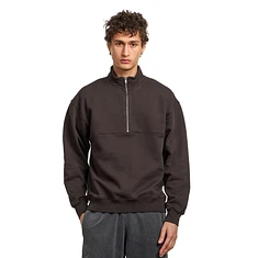 Colorful Standard - Organic Quarter Zip