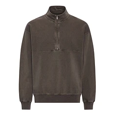 Colorful Standard - Organic Quarter Zip