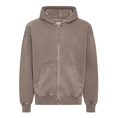 Colorful Standard - Organic Oversized Zip Hood