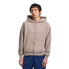 Colorful Standard - Organic Oversized Zip Hood