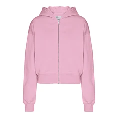 Colorful Standard - Organic Crop Zip Hood